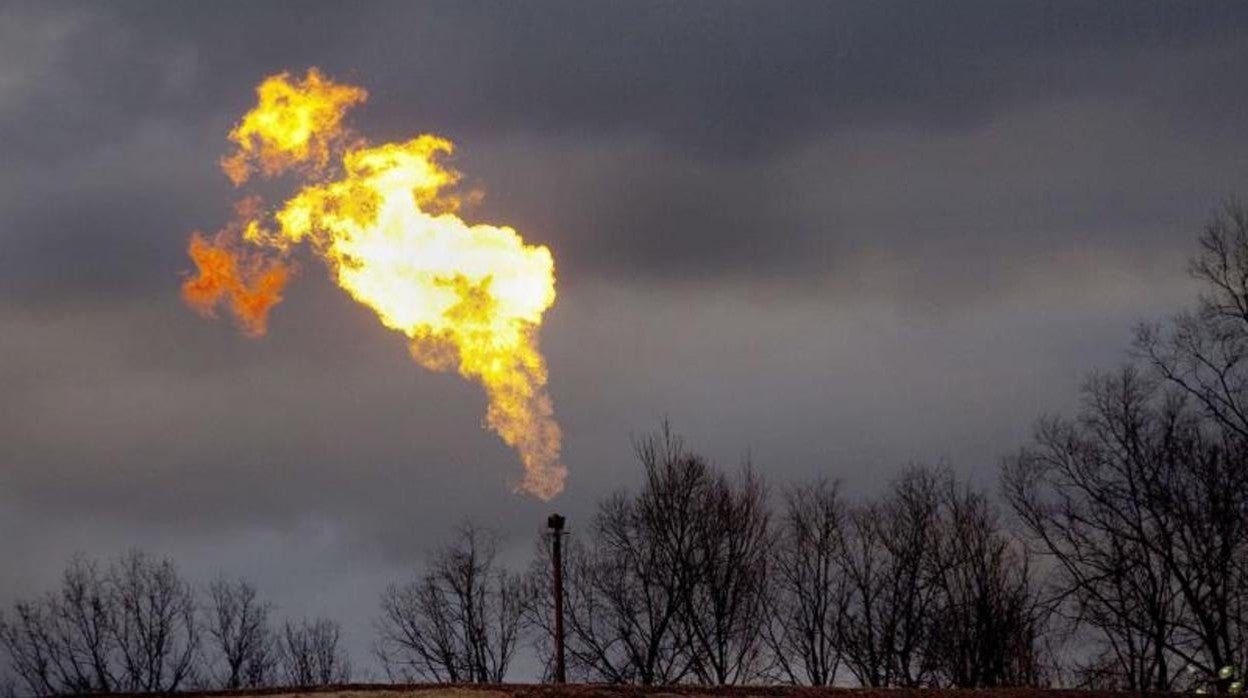 El proyecto de ley de cambio climático prohíbe el fracking en todo el territorio