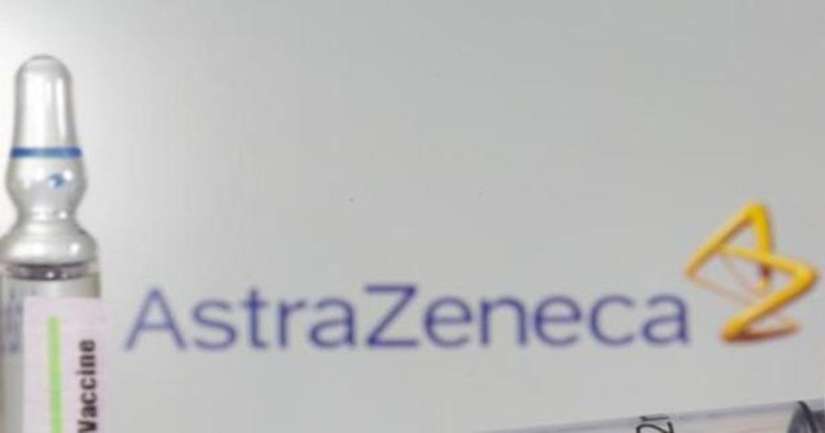 AstraZeneca entregará a la UE nueve millones de dosis adicionales este trimestre