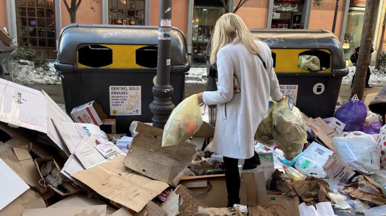 España, en el foco por sus cifras de reciclaje