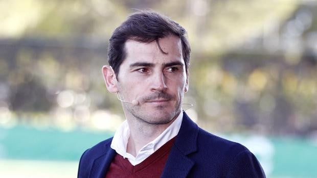 La Fundación Iker Casillas lanza el proyecto 'Un latido, una ilusión', que beneficiará a colectivos vulnerables