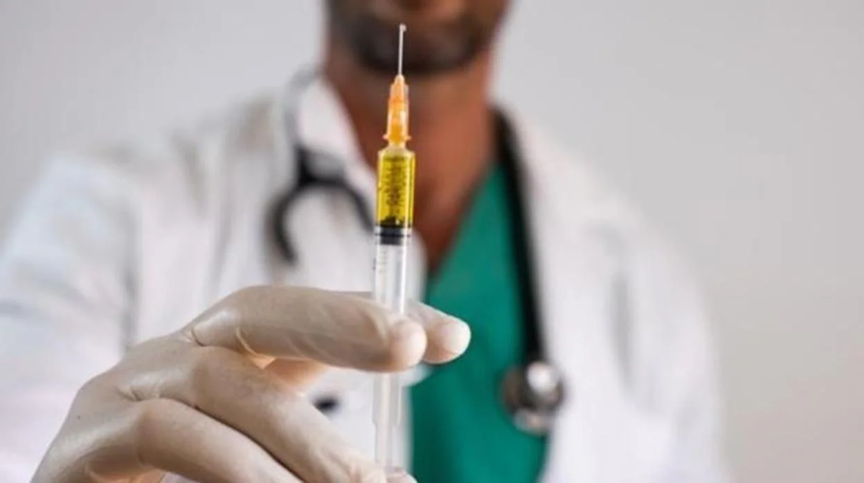 La vacuna de AstraZeneca se administrará a personas de entre 45 y 55 años