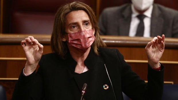 La ministra del Reto Demográfico solo dedica tres reuniones de cada 100 a la despoblación