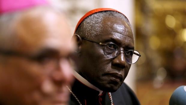 El Papa acepta la jubilación de su cardenal más crítico