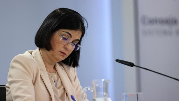 Sanidad avisa a Igualdad: « Por coherencia no ha lugar a la manifestación del 8-M. La situación epidemiológica no lo permitiría»