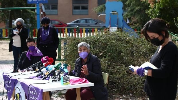 La Comisión 8M desoye a Sanidad y organizará cuatro concentraciones en Madrid de menos de 500 personas