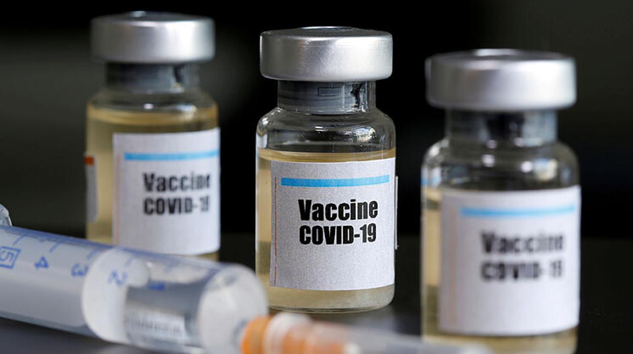 Alemania asegura que todas las vacunas en la UE son eficaces contra la mutación británica