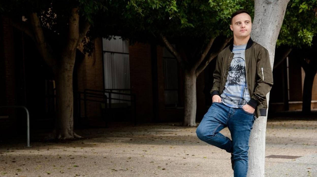 Los efectos del té verde en personas con síndrome de Down: «Desde que lo toma, razona mejor, de forma más natural»