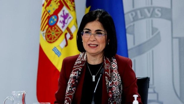 Sanidad propone a las autonomías adelantar el cierre perimetral de Semana Santa al puente de San José