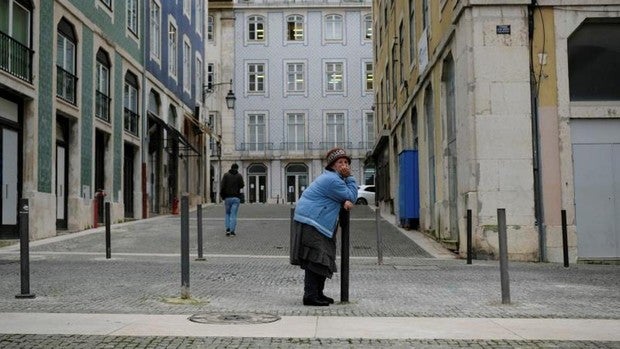 La frontera entre Portugal y España permanece cerrada hasta después de Semana Santa