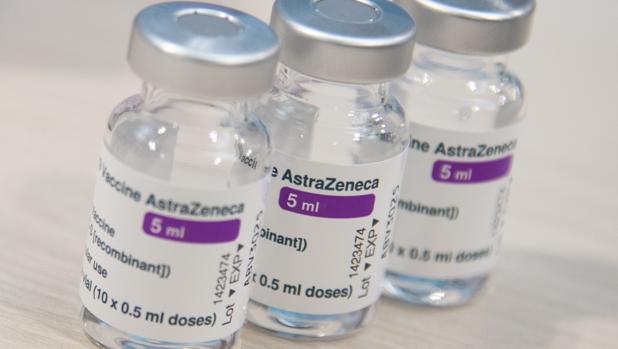 AstraZeneca reduce las entregas a Europa a 30 millones de dosis