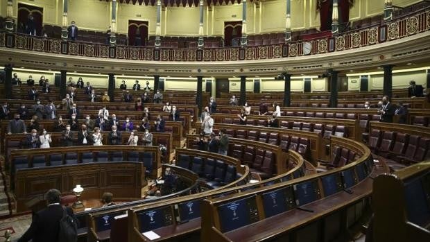 El Congreso aprueba suprimir la incapacitación de personas con discapacidad