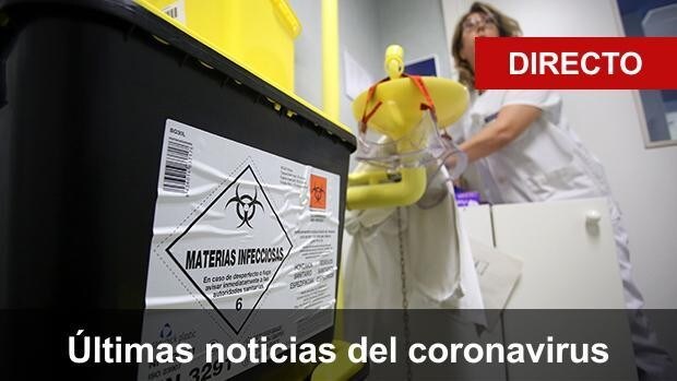 Coronavirus España directo: Brasil registra más de 2.600 muertes por Covid por tercer día seguido