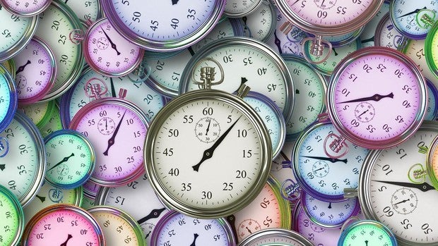 Cuándo es el cambio de hora que se hace en marzo