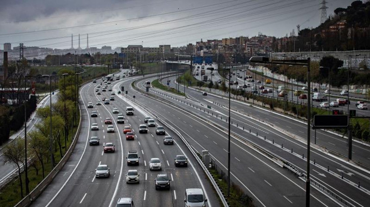 Operación salida este fin de semana en Barcelona