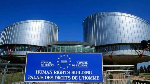 Una mujer condenada por no tener sexo con su marido demanda a Francia ante el Tribunal Europeo de Derechos Humanos