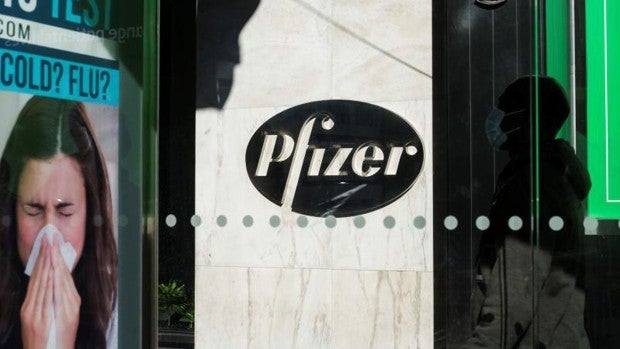 Pfizer prueba ya en humanos su fármaco oral contra el Covid-19