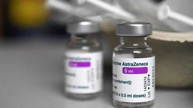 La Sociedad Española de Salud Pública pide tranquilidad ante las dudas de EE.UU. sobre AstraZeneca