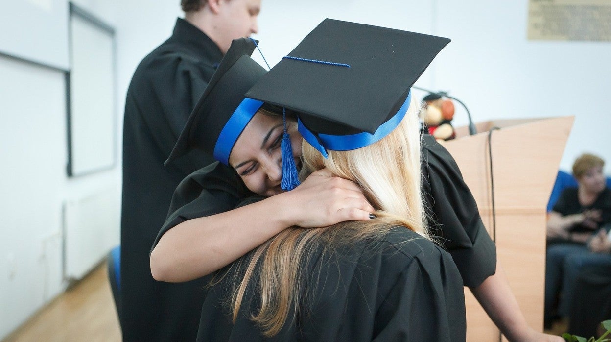 La pandemia no frena los estudios internacionales: diez mil españoles cursarán ESO y Bachiller fuera el próximo curso