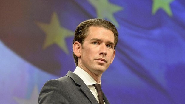 Austria exige una corrección inmediata en el reparto europeo de vacunas