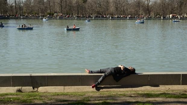 El tiempo primaveral que vive España no durará toda la Semana Santa