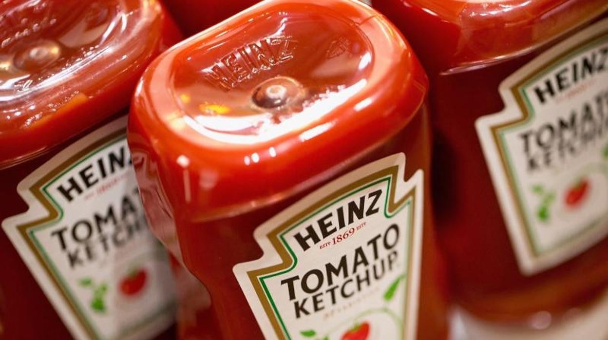 La pandemia provoca la escasez de la salsa más popular de EE.UU.: el ketchup