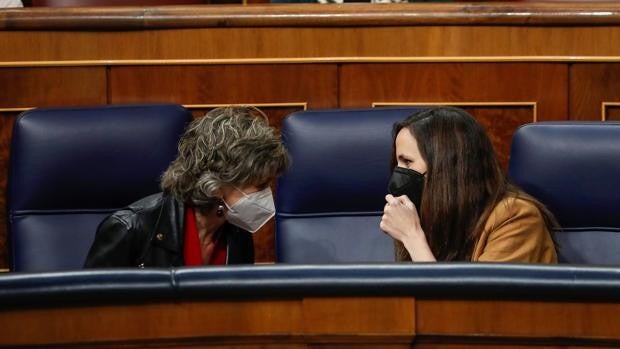 El Congreso da luz verde a la Ley de la Infancia, que amplía el plazo de prescripción de delitos a menores