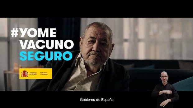 El Gobierno sigue la estela de Madrid y lanza una campaña para animar a la vacunación