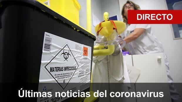 Coronavirus España directo: Sanidad notifica 21.071 nuevos contagios y 121 fallecidos desde el viernes