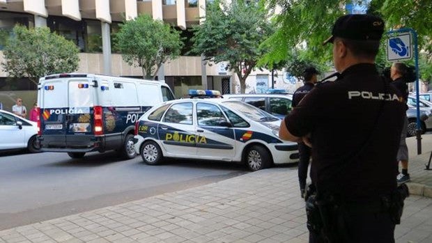 «Os voy a contagiar a todos»: detenido por infectar de covid a 22 personas en Manacor