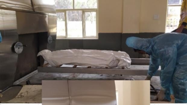 Últimas noticias y última hora de hoy sábado, 1, mayo 2021 en sociedad