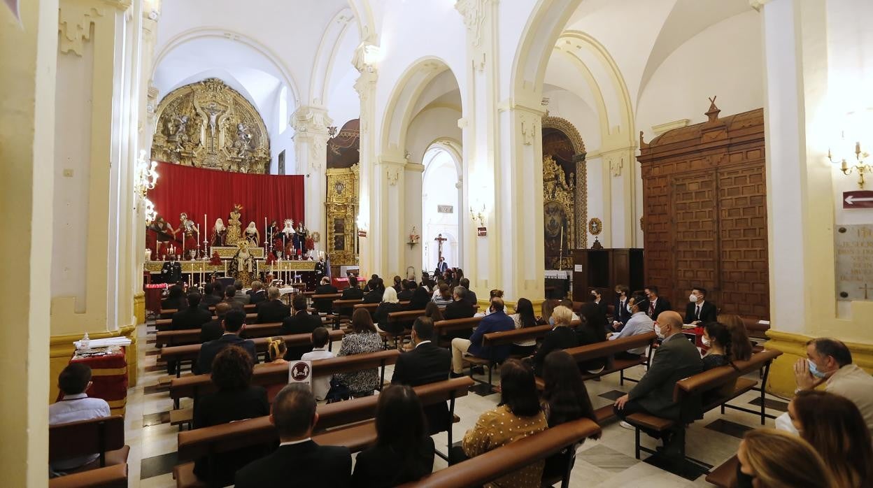 José Francisco Serrano Oceja: Curas politizados