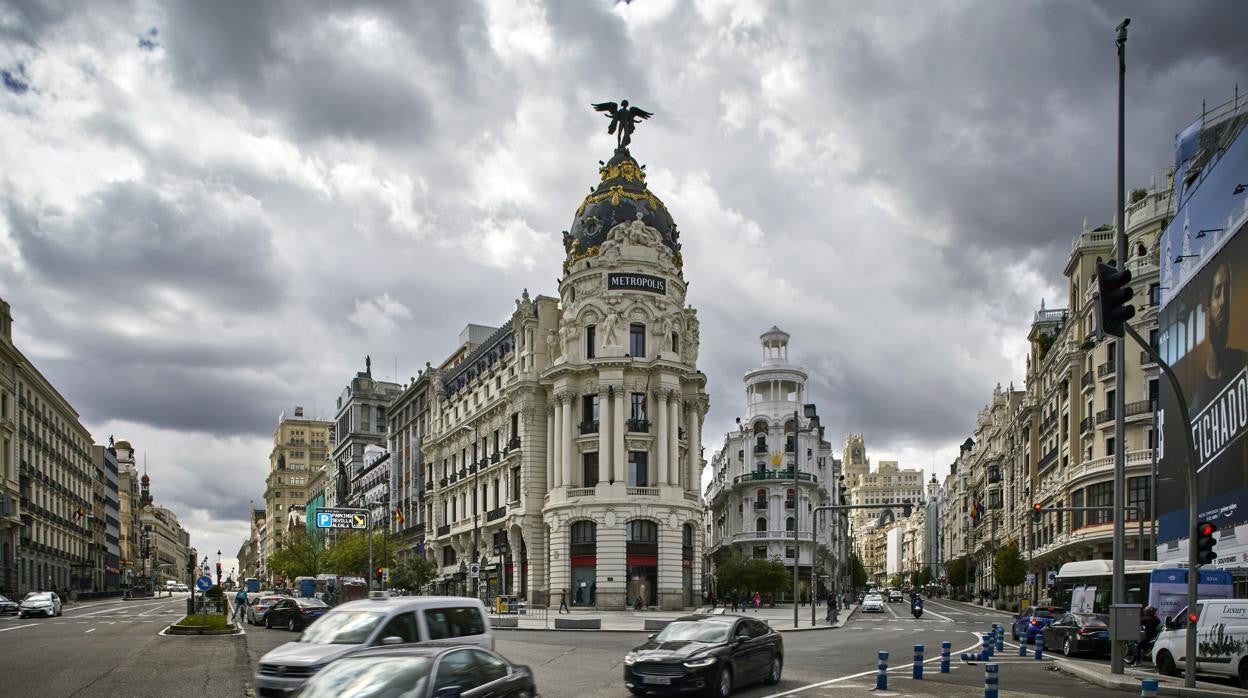 Madrid sí tendrá puente de mayo