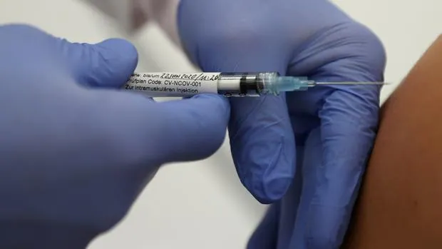 Así funciona CureVac, la nueva vacuna alemana contra el coronavirus