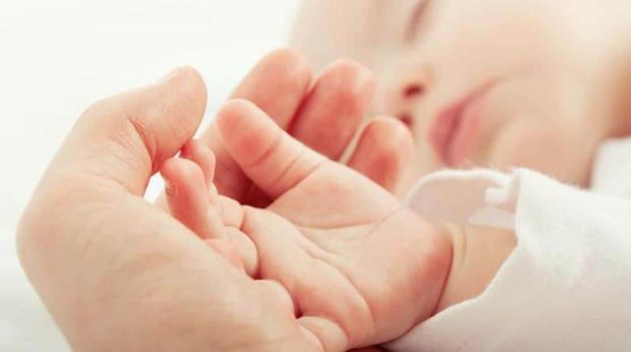 Hugo y Lucía eran los nombres más comunes entre los recién nacidos en 2019