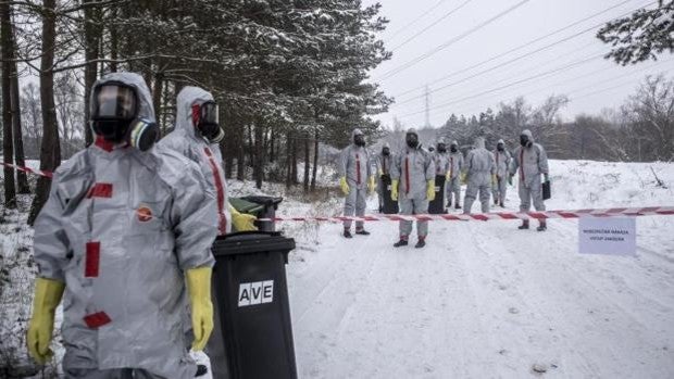 Científicos chinos alertan ante la amenaza de una nueva pandemia