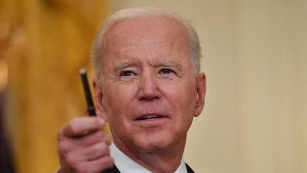 Biden pide a la inteligencia estadounidense averiguar el origen de la pandemia de Covid-19 antes de 90 días