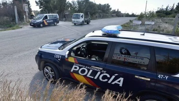Manada en Molina de Segura: cinco detenidos por agredir sexualmente a un hombre joven