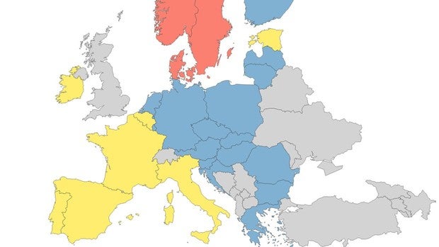 Últimas noticias del miércoles, 2 de junio del 2021 | Descubre toda la actualidad y última hora de sociedad