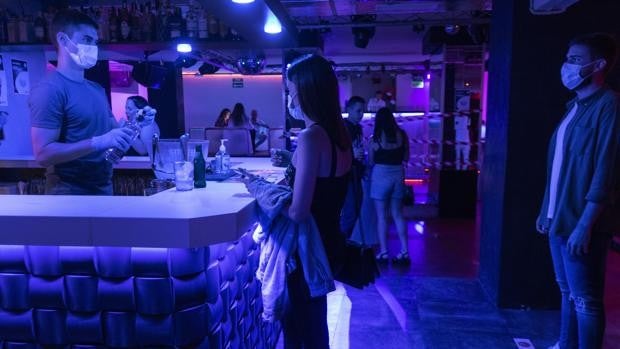 Cuándo abren las discotecas según cada comunidad autónoma