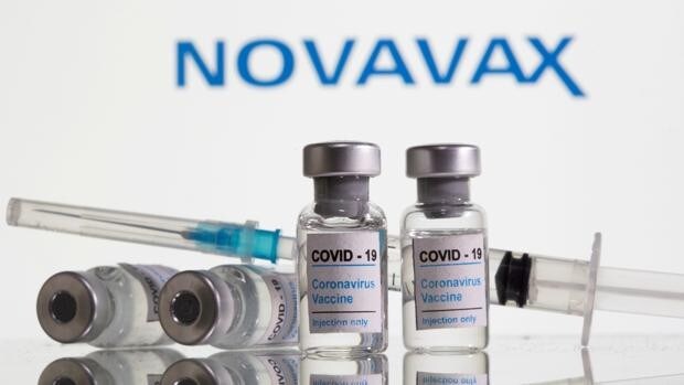 Novavax: Cómo funciona y cuál es su eficacia