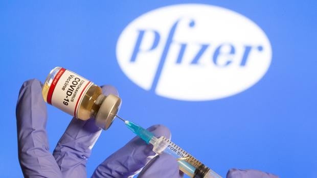 Cuánto dura la inmunidad de la vacuna de Pfizer