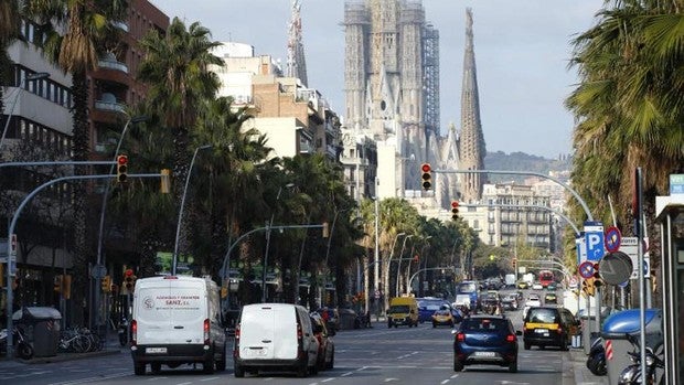 Las zonas de bajas emisiones de 150 ciudades españolas seguirán el modelo de Barcelona