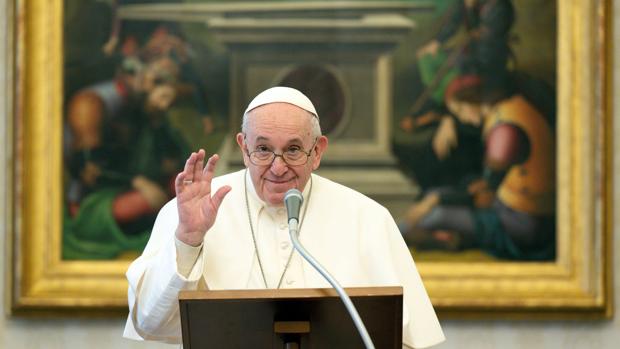 El Papa Francisco escribe a los ancianos para que se impliquen en la reconstrucción después del Covid-19