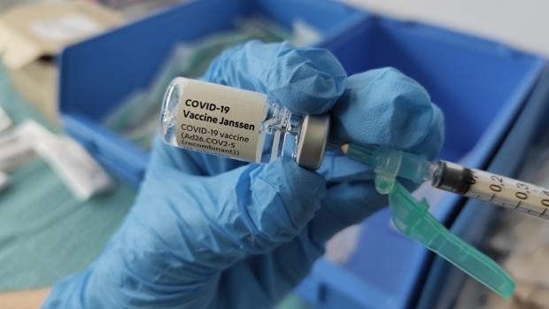 Cuánto dura la inmunidad con la vacuna de Janssen