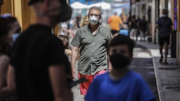 Estas son las condiciones para prescindir de la mascarilla a partir de este sábado