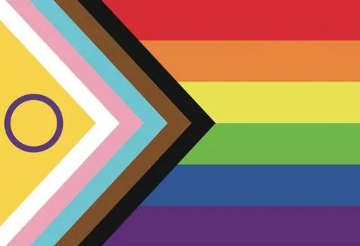 Puntualidad Desear Crueldad La historia de la bandera arcoíris, símbolo del orgullo gay