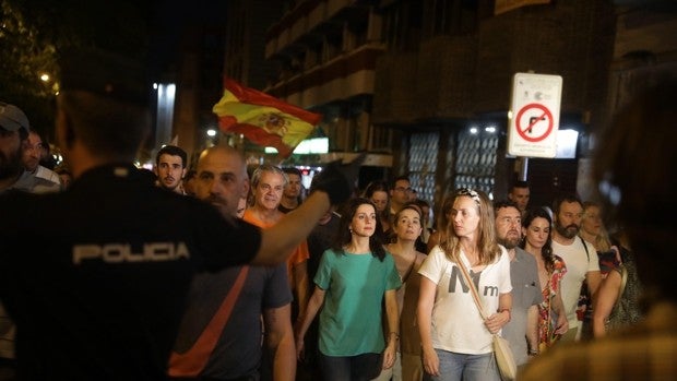 Ciudadanos regresa este año al Orgullo LGTBI tras el boicot sufrido en 2019