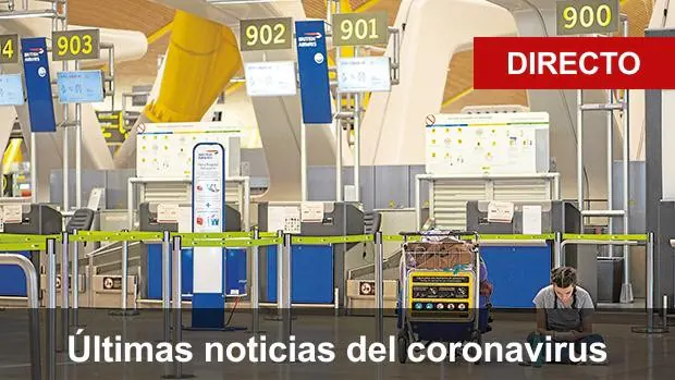 Coronavirus España hoy: Sanidad notifica 33.932 contagios y 17 fallecidos durante el fin de semana
