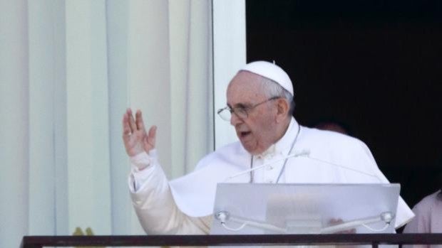 El Papa Francisco recibe el alta hospitalaria