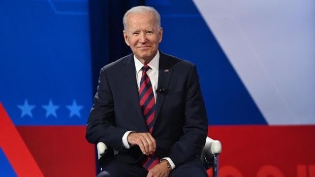 Biden asegura que los niños menores de 12 años podrán vacunarse contra el Covid-19 a fines de agosto